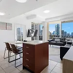 Chevron Renaissance Two Bedroom Ocean Views - Coasthm