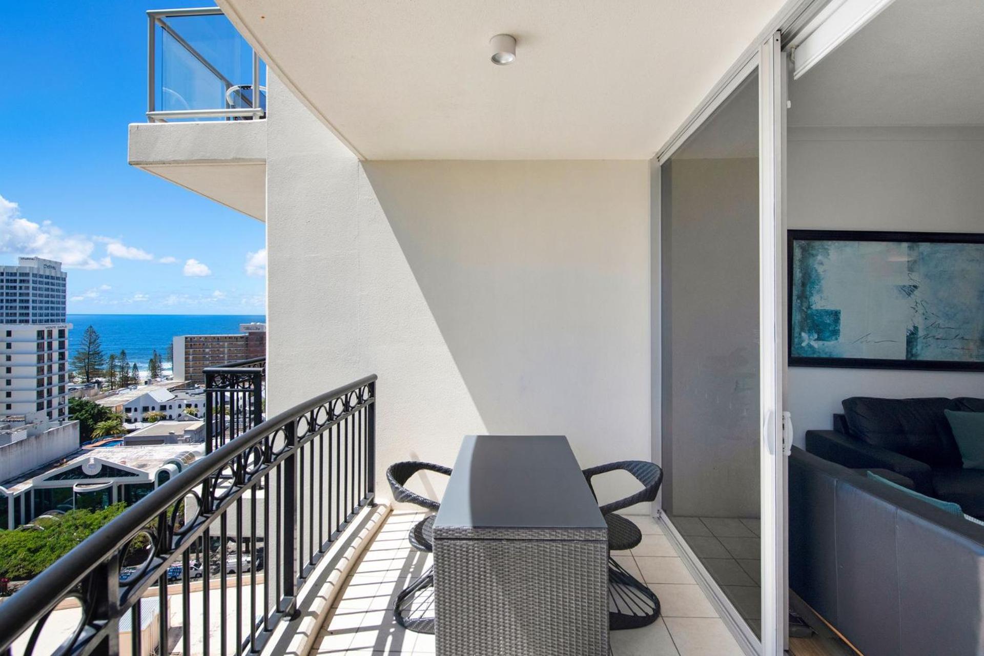 Apartment Chevron Renaissance Two Bedroom Ocean Views - Coasthm