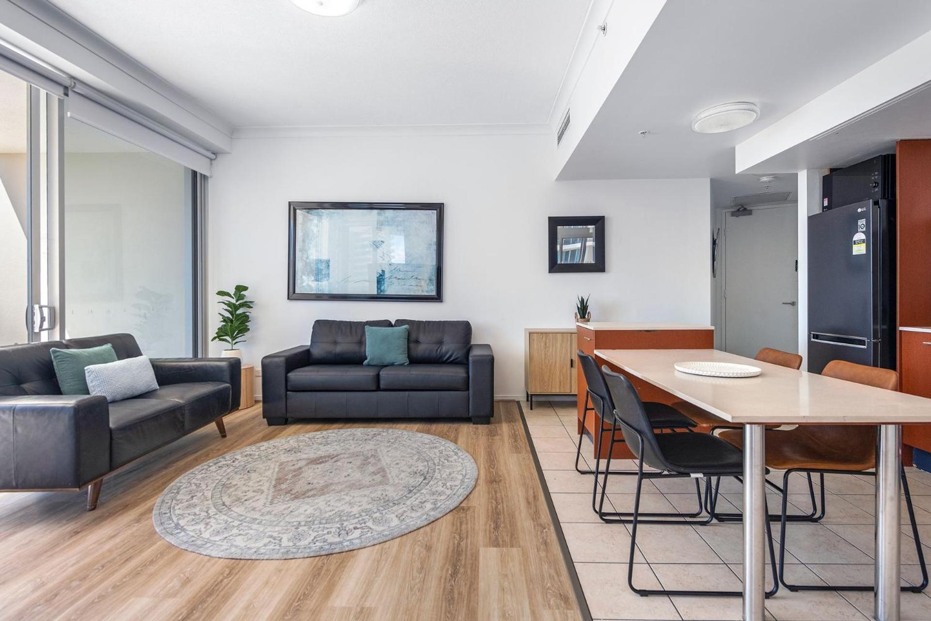 Chevron Renaissance Two Bedroom Ocean Views - Coasthm *