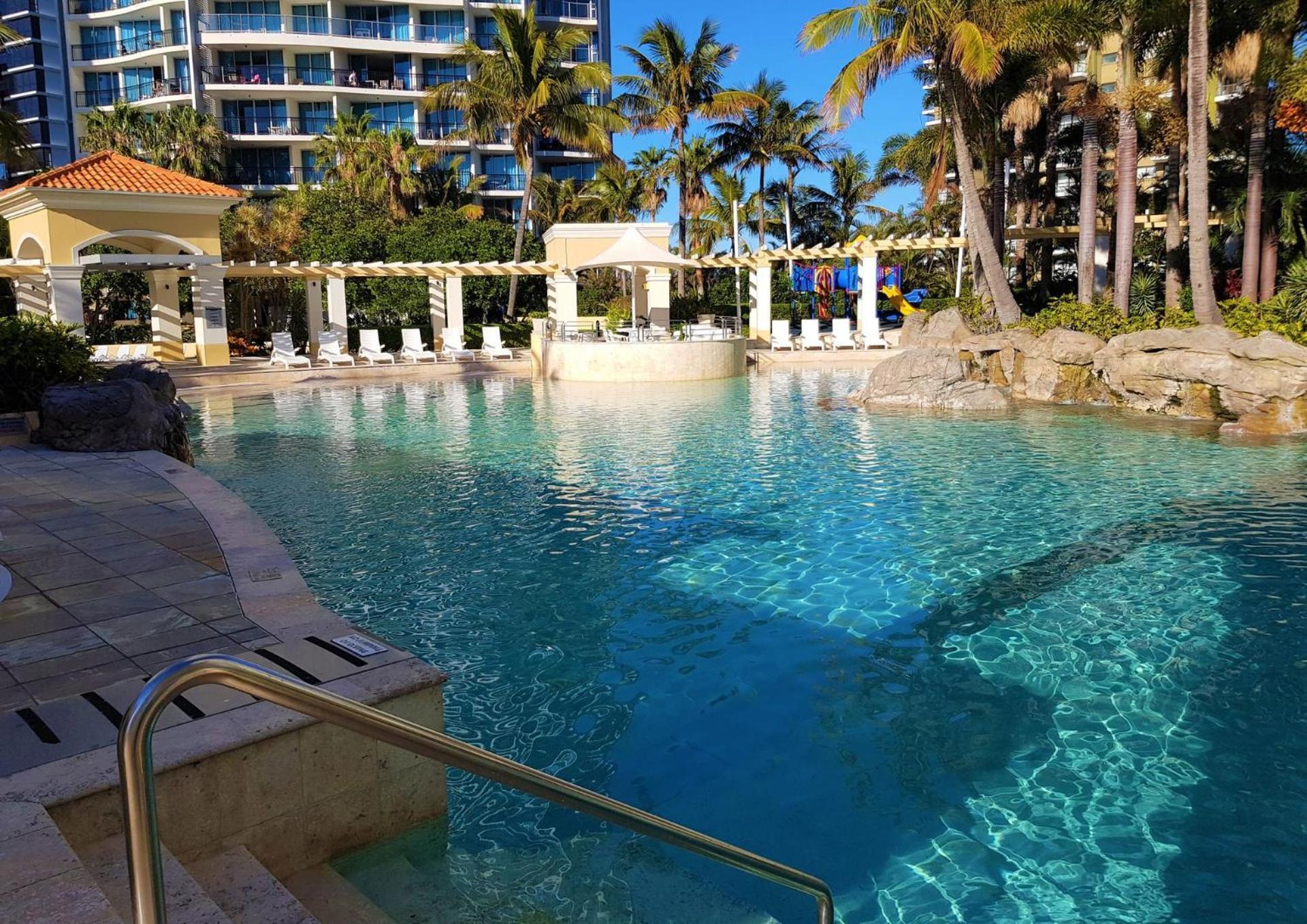 Chevron Renaissance Two Bedroom Ocean Views - Coasthm *